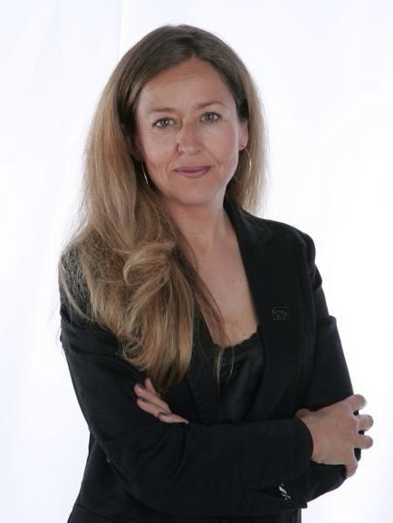 Ana Margarida Coelho de Passos