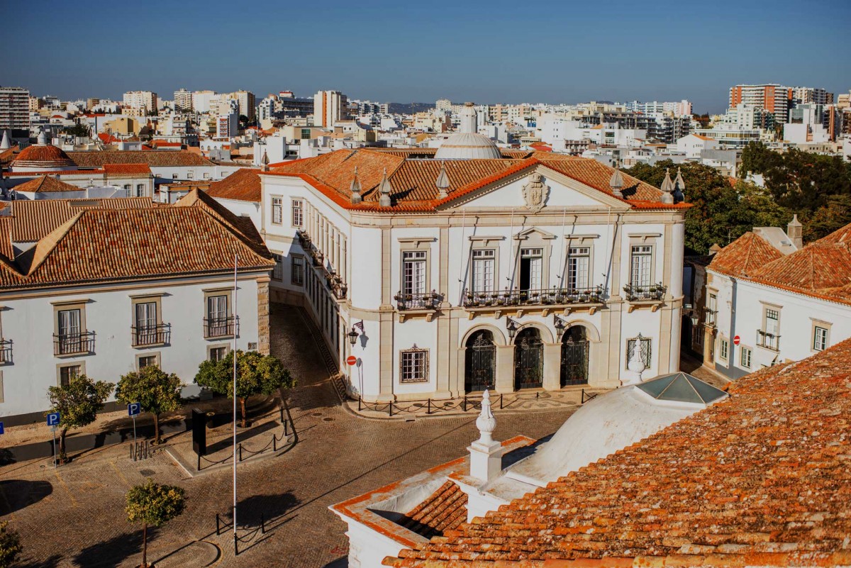 Assembleia Municipal de Faro