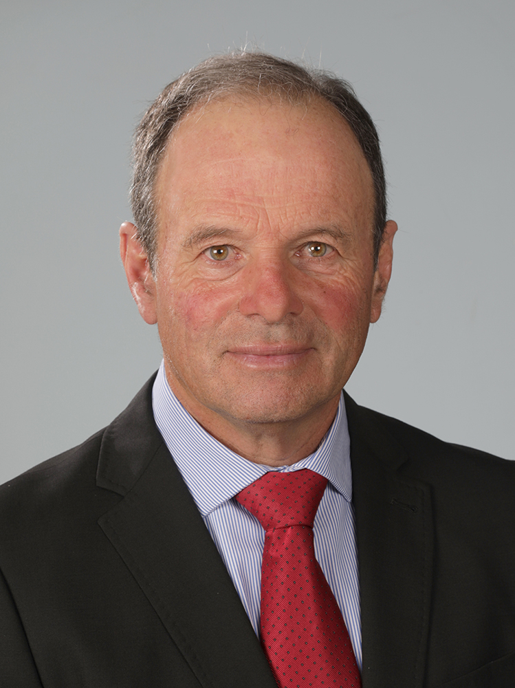 José Macário Custódio Correia