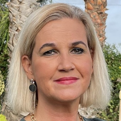 Maria Alexandra Patrocínio Rodrigues Gonçalves