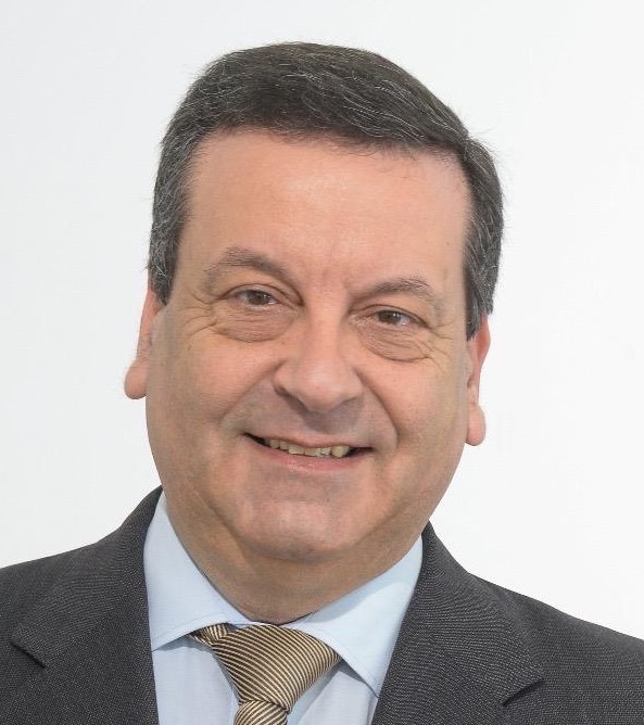 Paulo Jorge Neves dos Santos