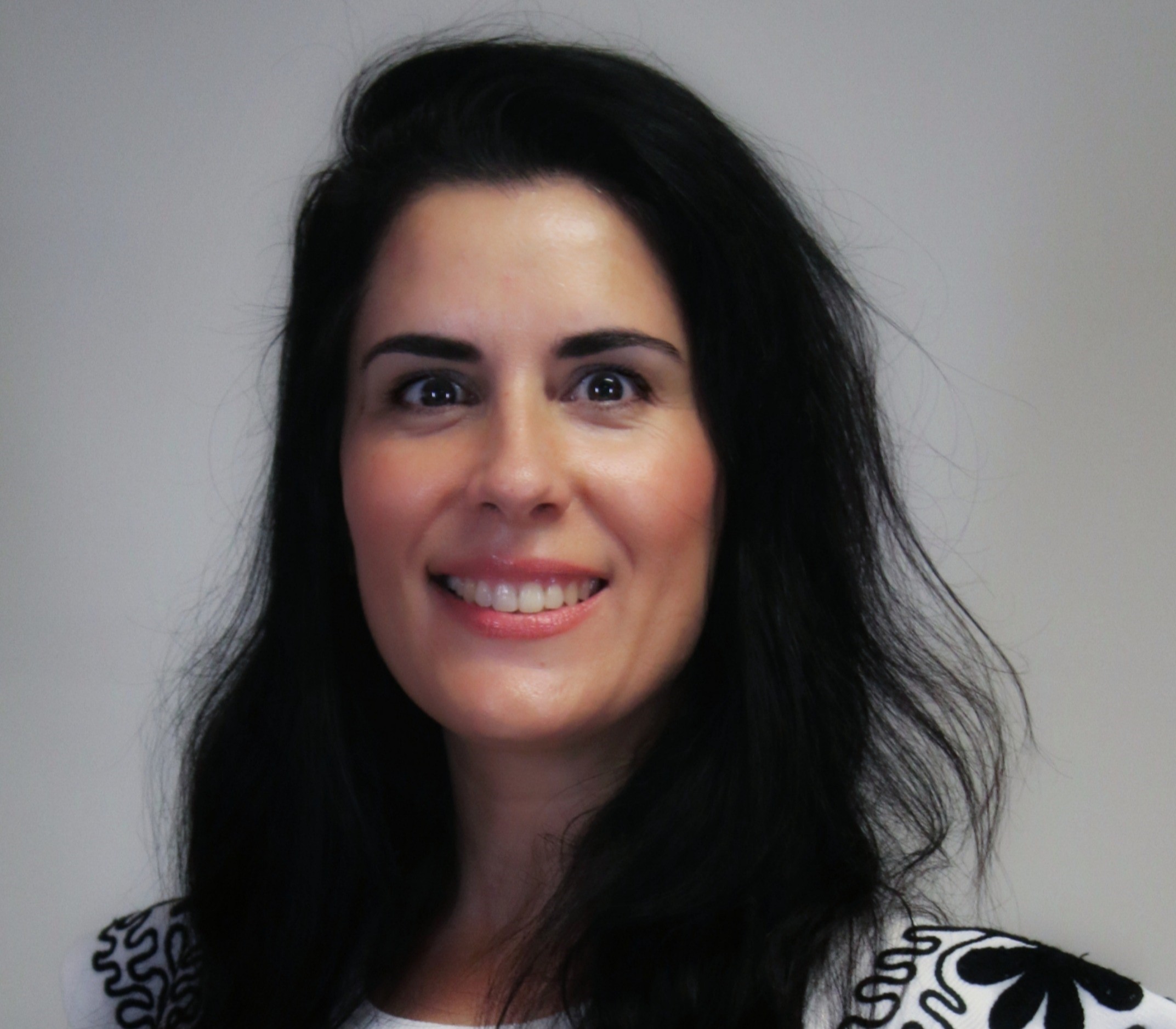 Lília Carina Bispo Martins