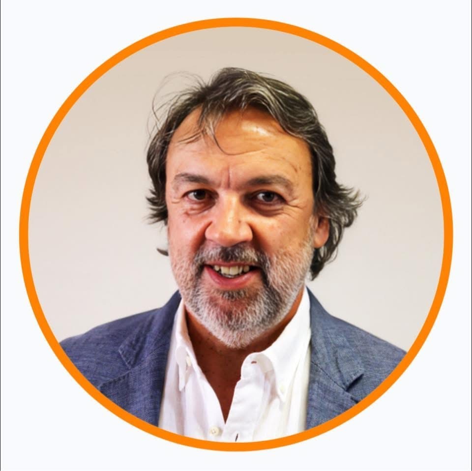 Carlos Eduardo de Deus Pereira