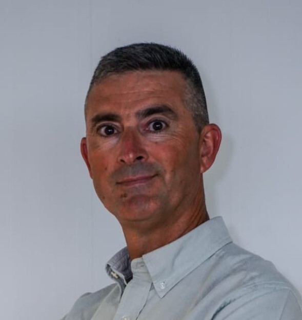 Dário José Martins Valente