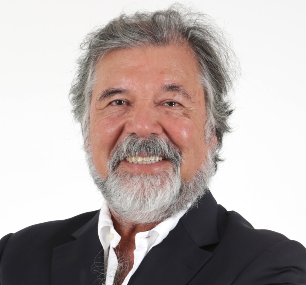 Severino Manuel Camacho Carreira