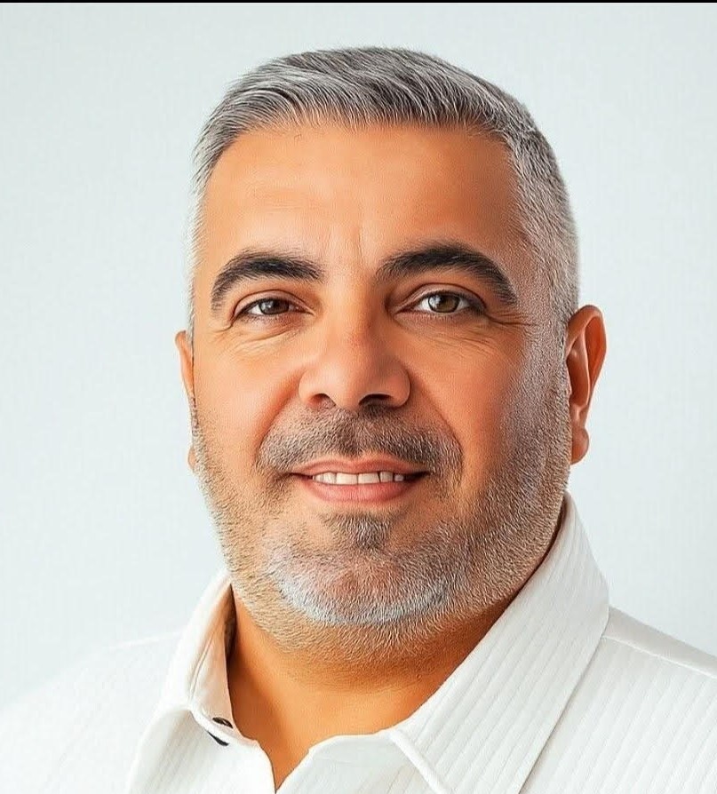 Luís Miguel Neves