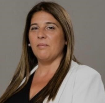 Paula Alexandra Amaral do Carmo Matias