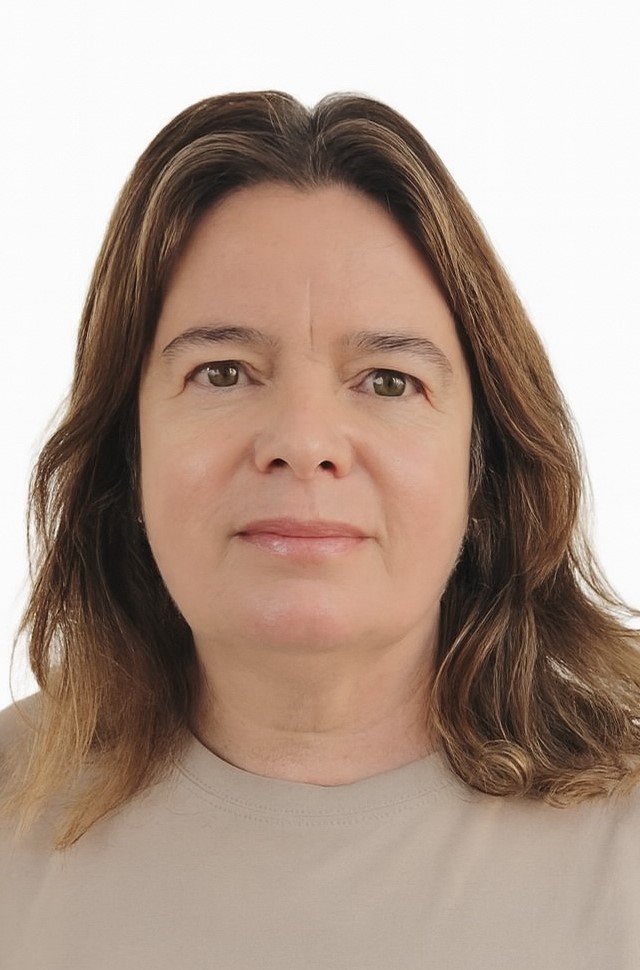 Sandra Maria Barão Teixeira