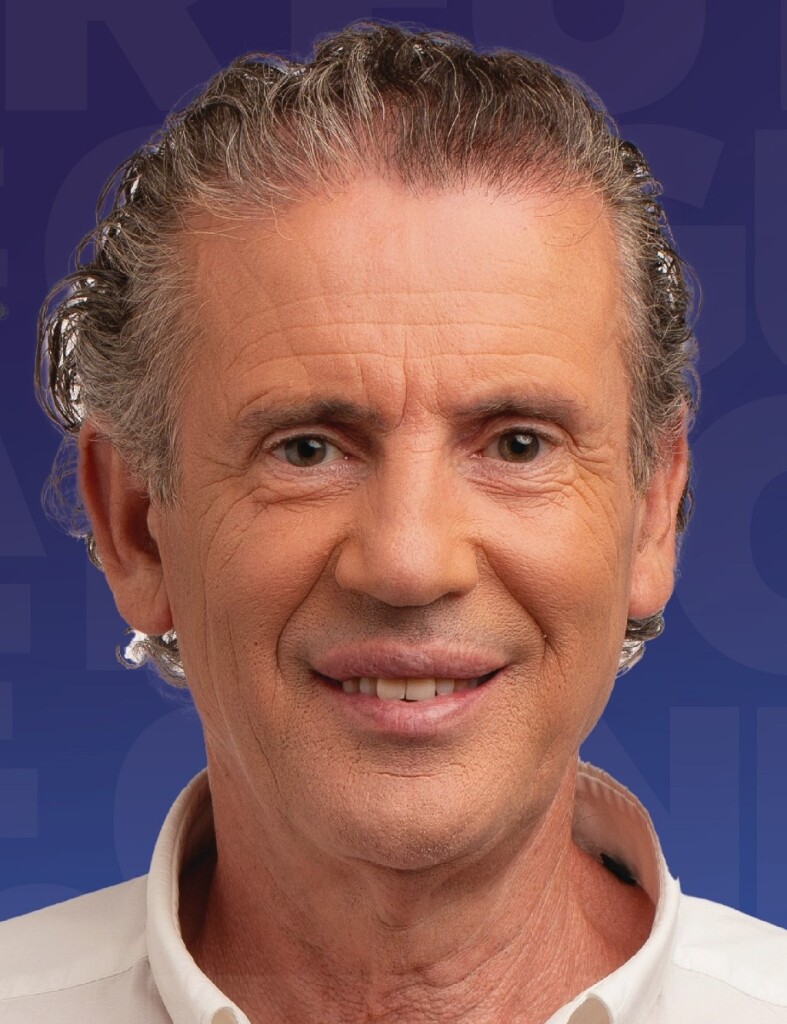 Luís Barriga