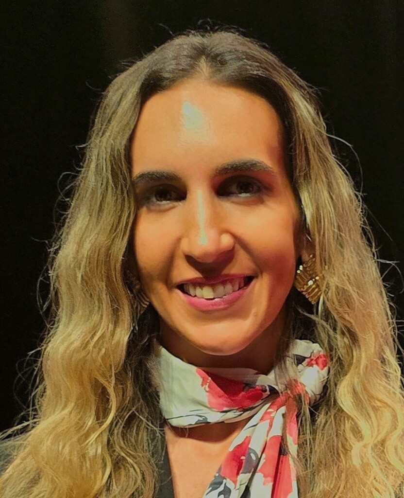 Ana Isabel Gonçalves de Magalhães