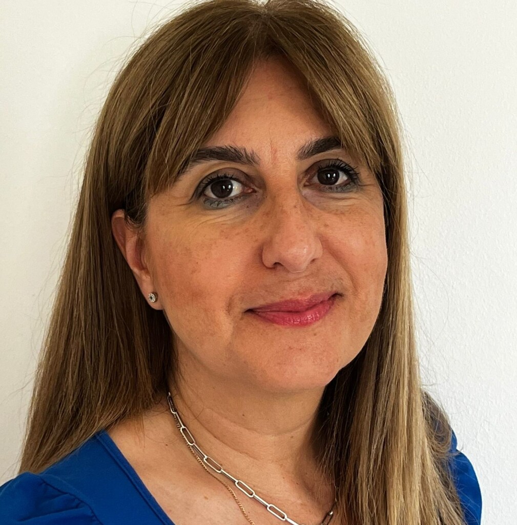 Nathalie Christine Damião Santos