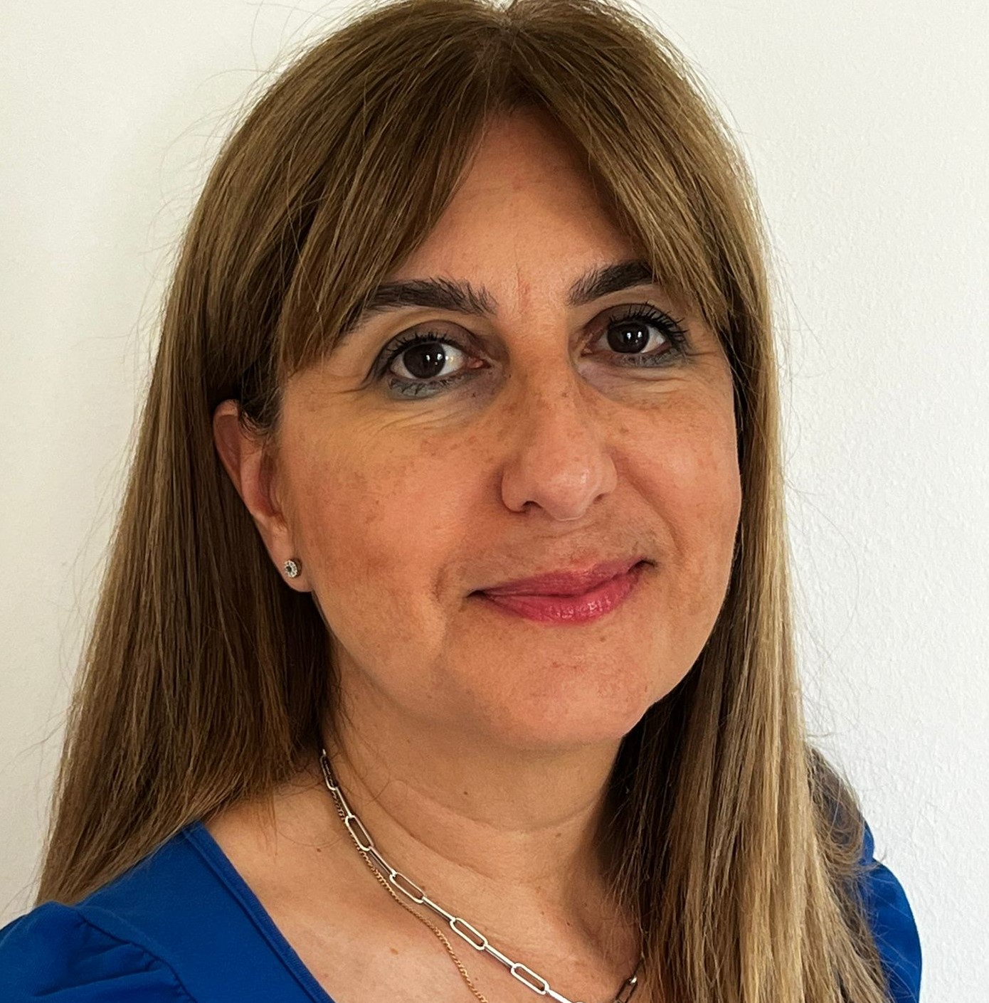 Nathalie Christine Damião Santos