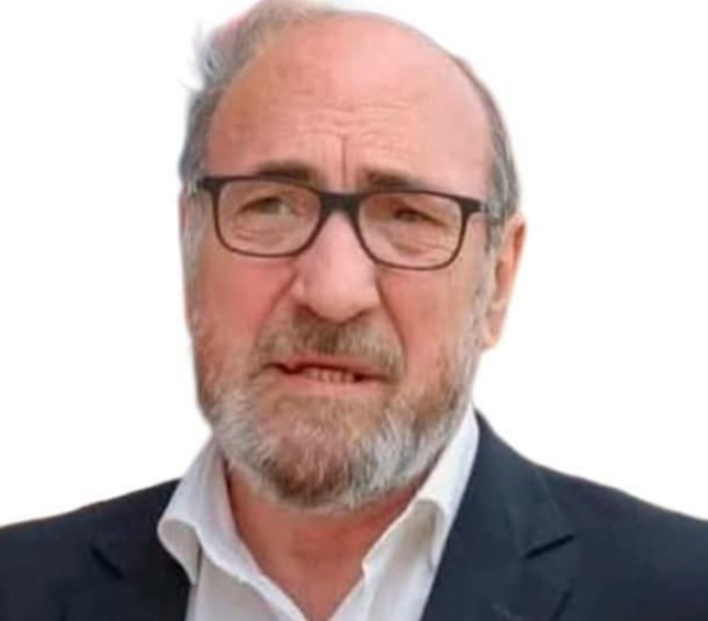 Rui Manuel de Jesus Iria