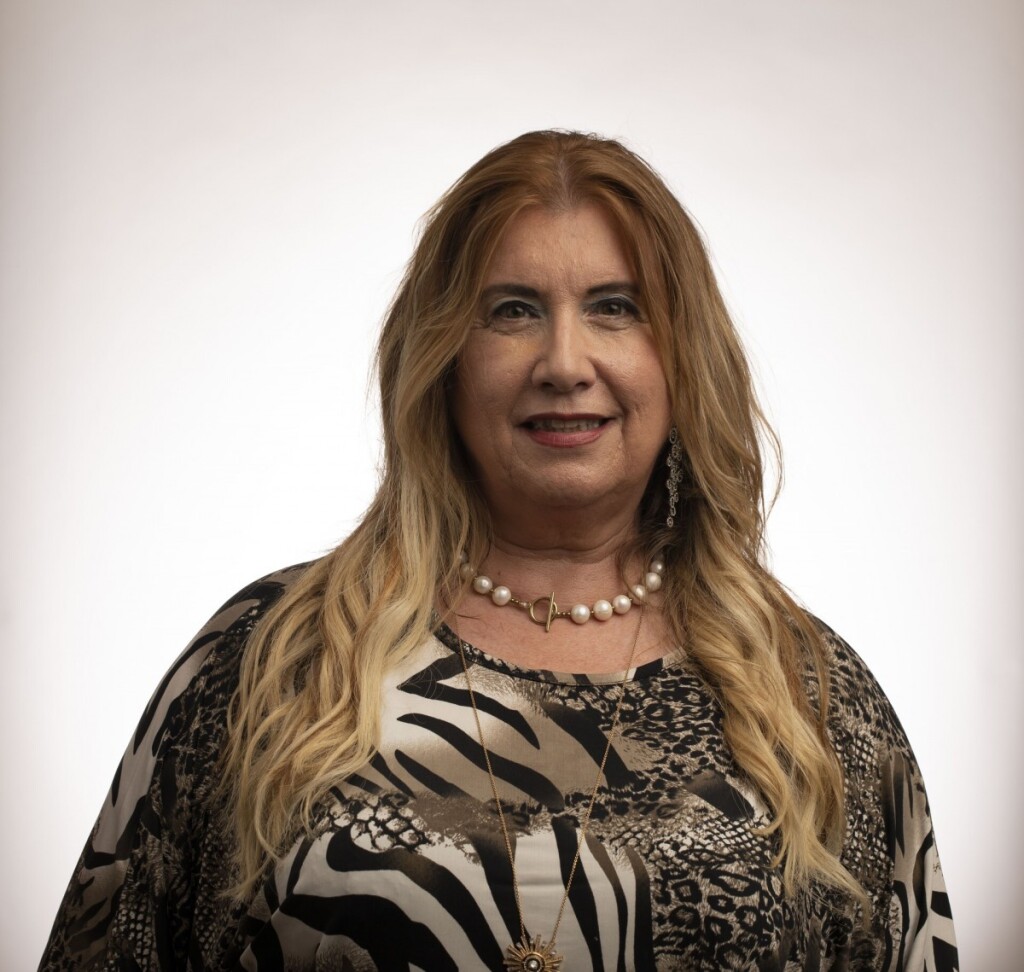 Berta Paula Brito Silva Dias