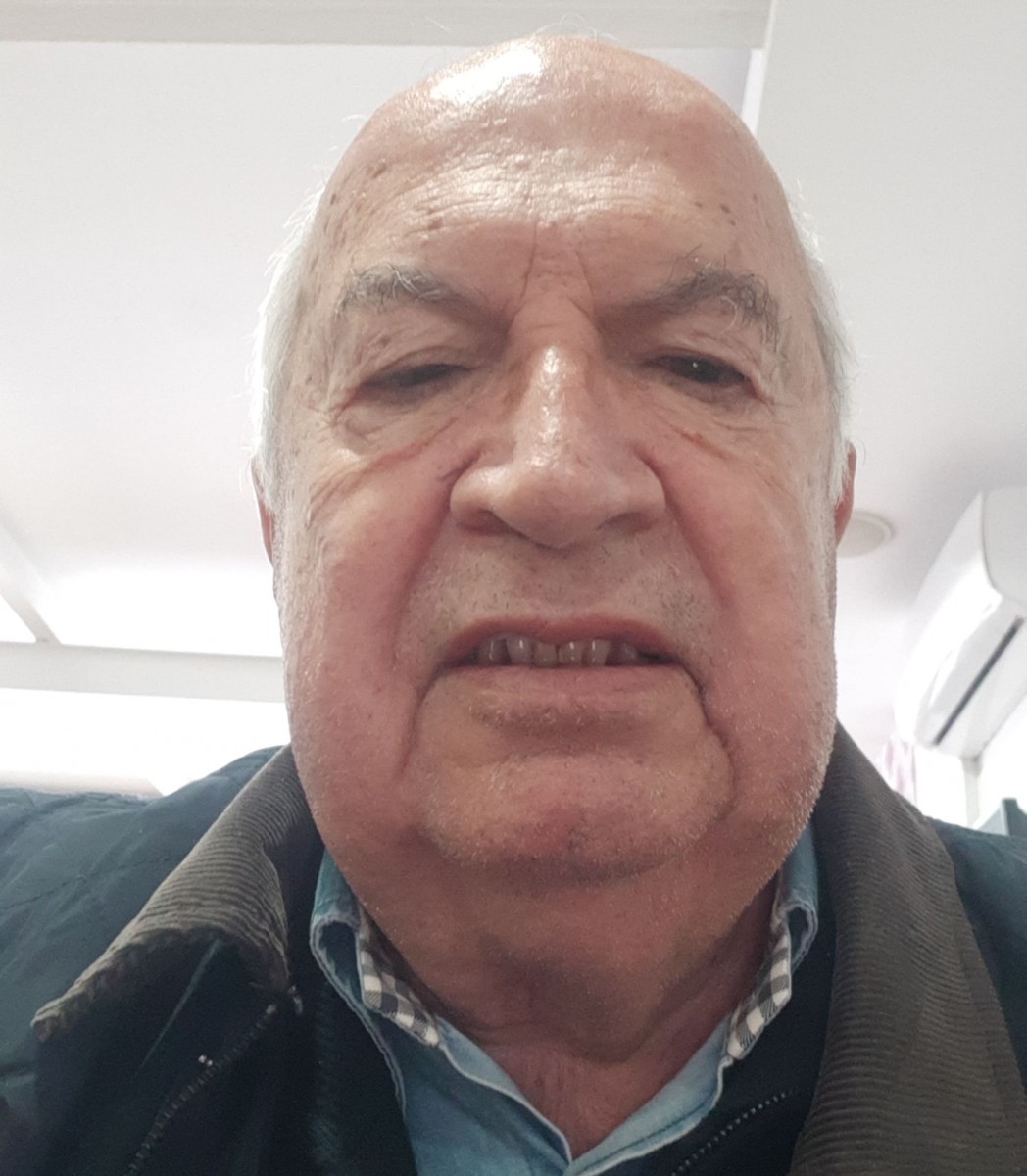 Carlos Alberto