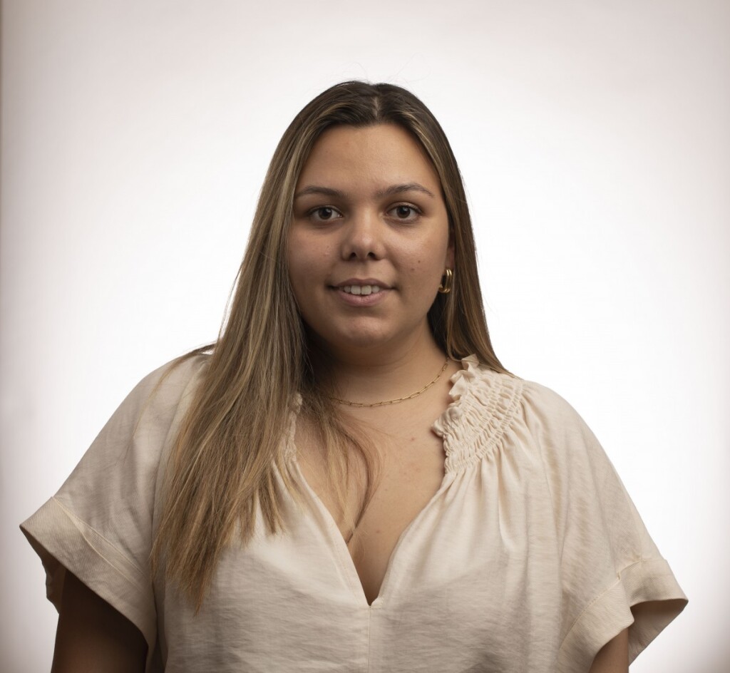Catarina Rodrigues dos Santos