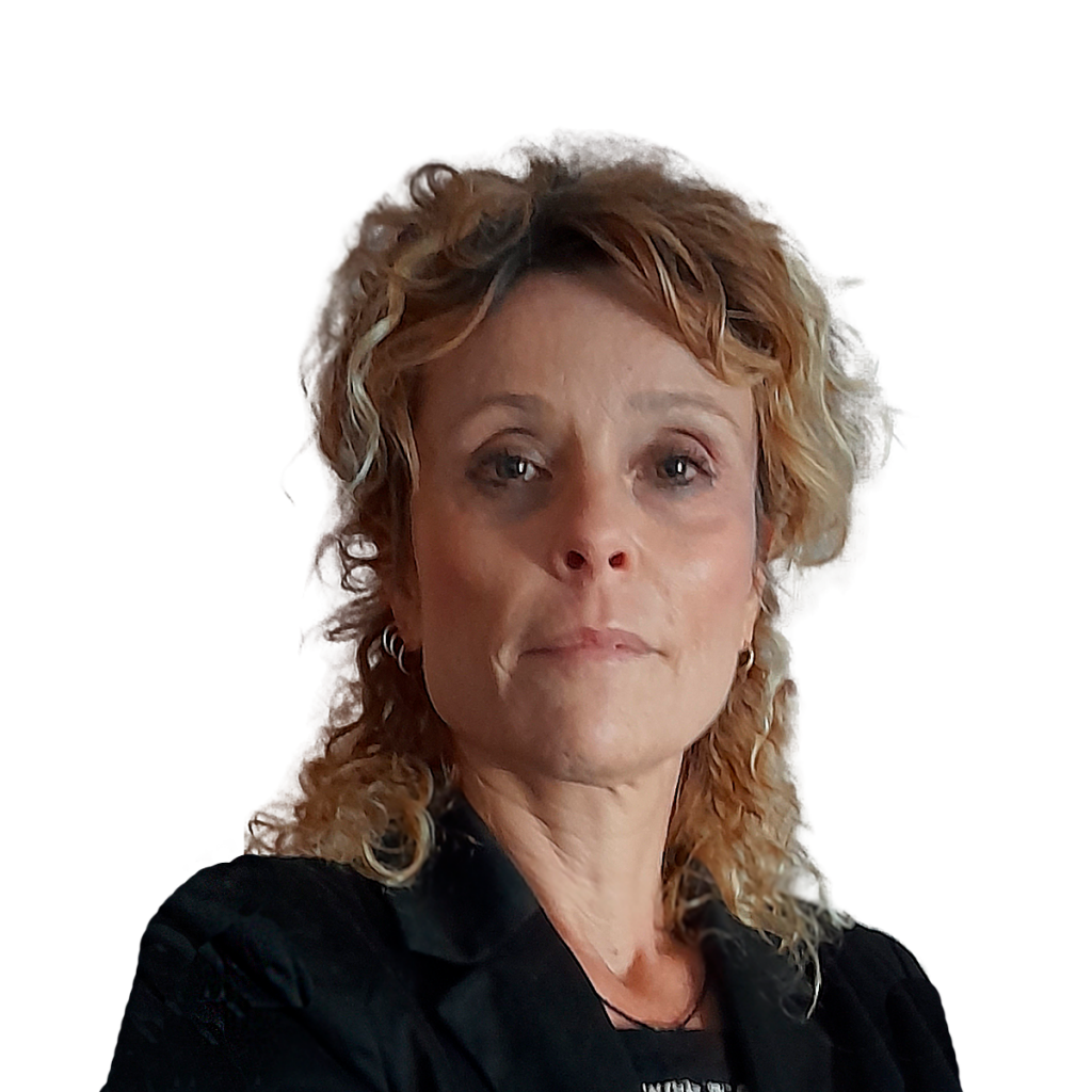 Dulce Isabel G. Rodrigues Vilhena