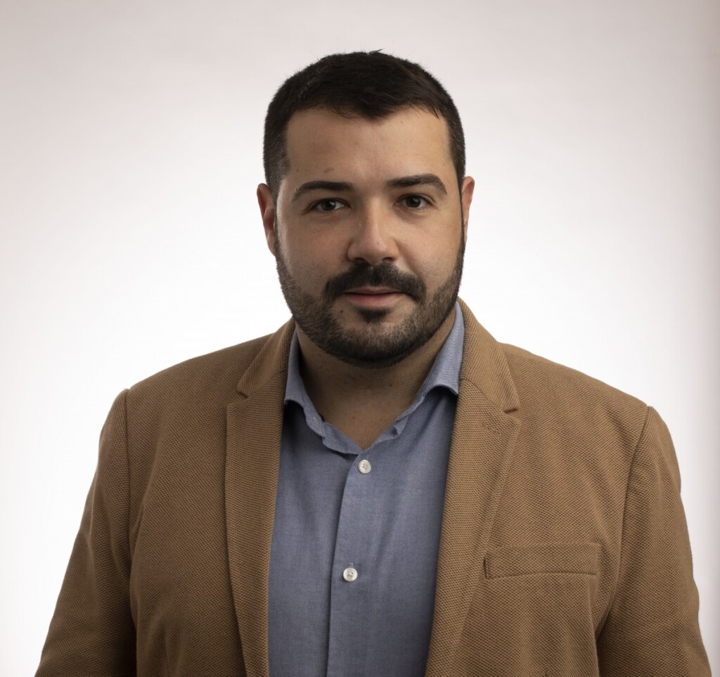 Rui Miguel Pinto Afonso Gago