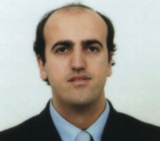 Pedro Miguel Gonçalves Cruz